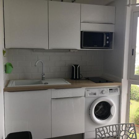 Residence De La Vieille Tour 르 고지에 외부 사진