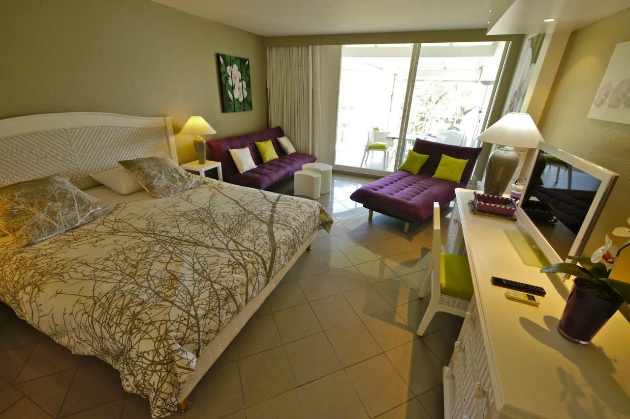 Residence De La Vieille Tour 르 고지에 외부 사진