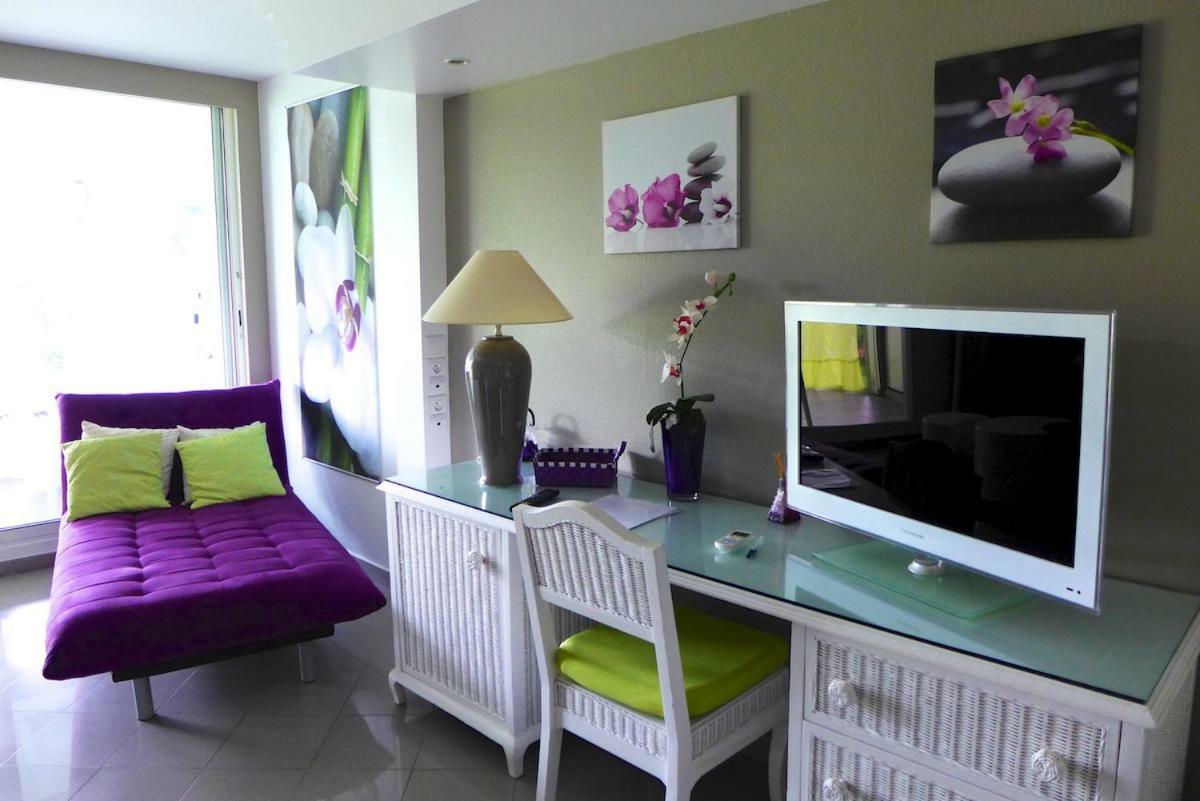 Residence De La Vieille Tour 르 고지에 외부 사진